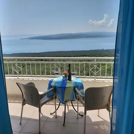 Ferienhaus Blue Horizon *