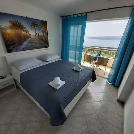 Blue Horizon Casa vacanze *