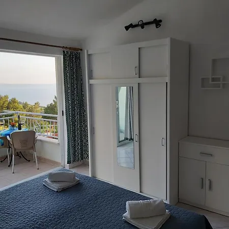 Ferienhaus Blue Horizon Baška Voda