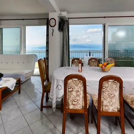Ferienhaus Blue Horizon *