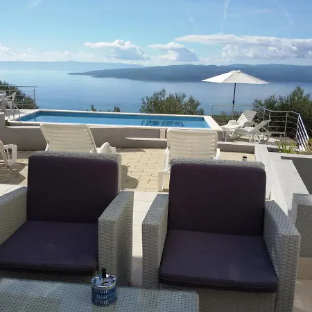 Blue Horizon * Baška Voda